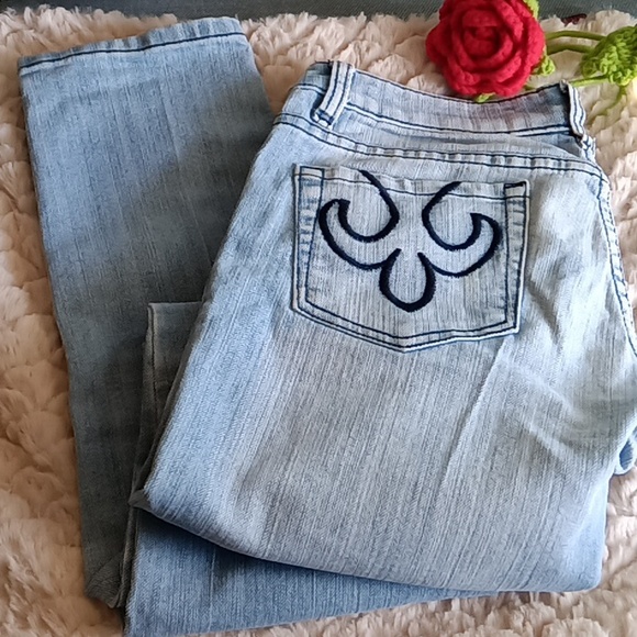 Vintage Jean - Picture 2 of 5